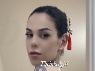 Theinkedgirl