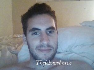 Thejohnnybravo