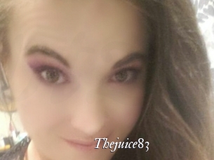 Thejuice83