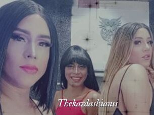 Thekardashianss