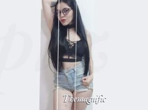 Themagnific
