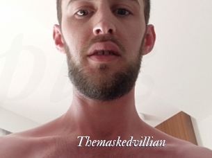 Themaskedvillian