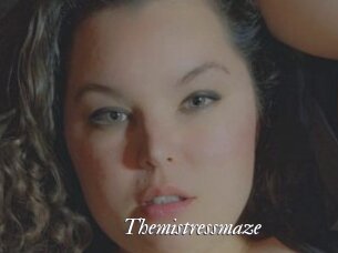 Themistressmaze