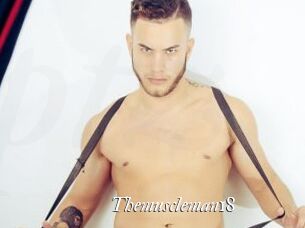 Themuscleman18