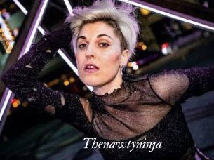 Thenawtyninja