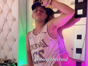 Theneighborhood
