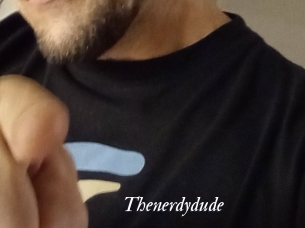 Thenerdydude