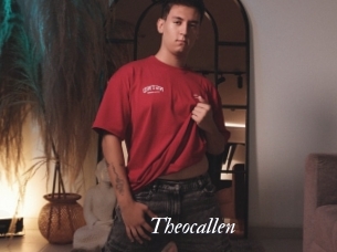 Theocallen