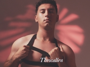 Theocallen