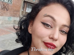 Theodora_bby