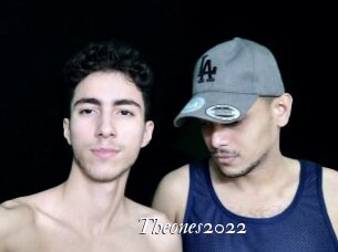 Theones2022