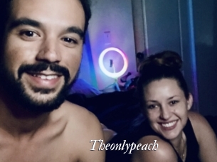 Theonlypeach