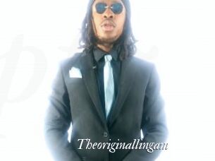 Theoriginallingam
