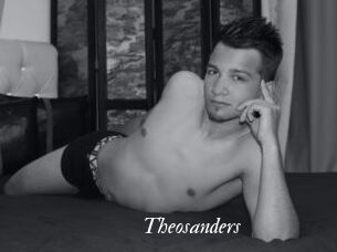 Theosanders