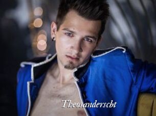 Theosanderscbt