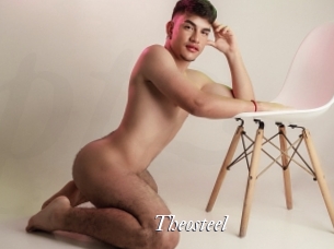 Theosteel