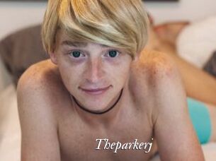 Theparkerj