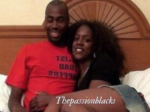 Thepassionblacks