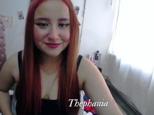 Thephania