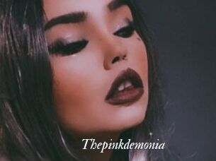 Thepinkdemonia