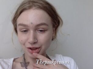 Thepinkprincess
