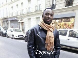 Theprince
