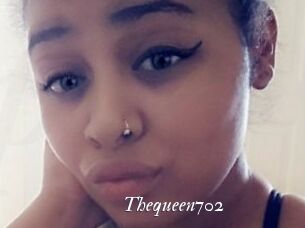 Thequeen702