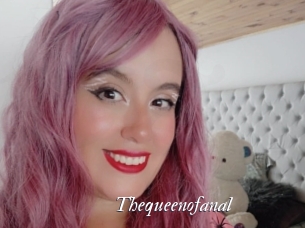 Thequeenofanal