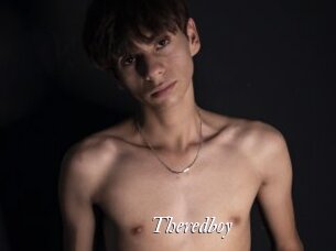 Theredboy