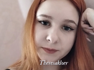 Theresakloer