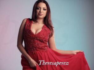 Theresaperez