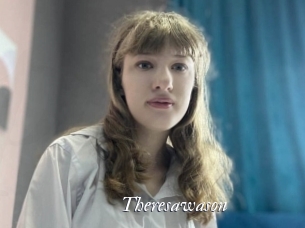 Theresawason