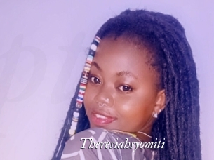 Theresiahsyomiti