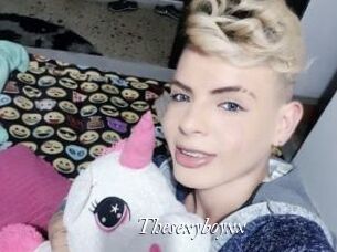 Thesexyboyxx
