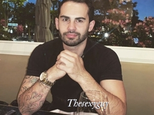 thesexyguy Partouze