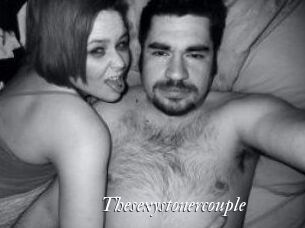 Thesexystonercouple
