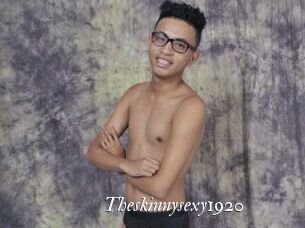 Theskinnysexy1920