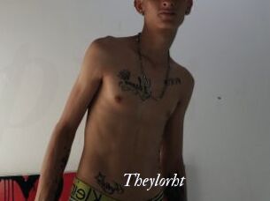 Theylorht