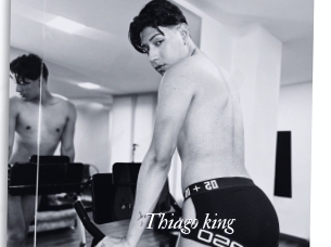 thiago_king Partouze