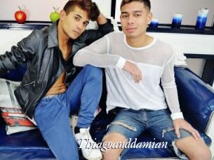 Thiagoanddamian
