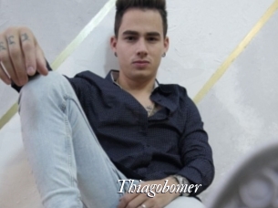 Thiagobomer