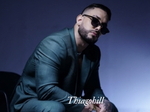 thiagohill Partouze