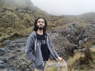 Thiagokam