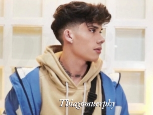Thiagomuerphy