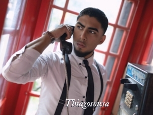 thiagosousa Partouze