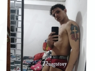 Thiagotony