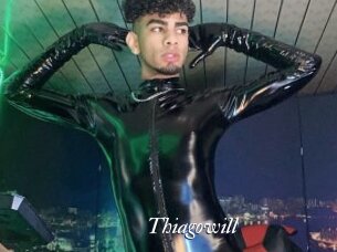 Thiagowill