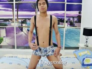 Thiagoxxdirty