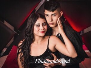 Thianeandbrand
