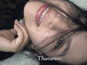 thiararoses Partouze